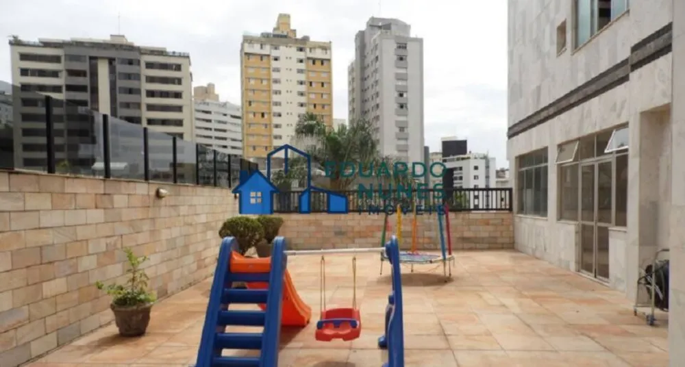Cobertura, 3 quartos, 200 m² - Foto 12