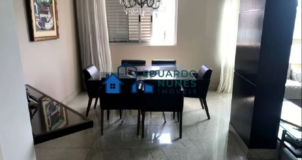 Cobertura, 3 quartos, 200 m² - Foto 2
