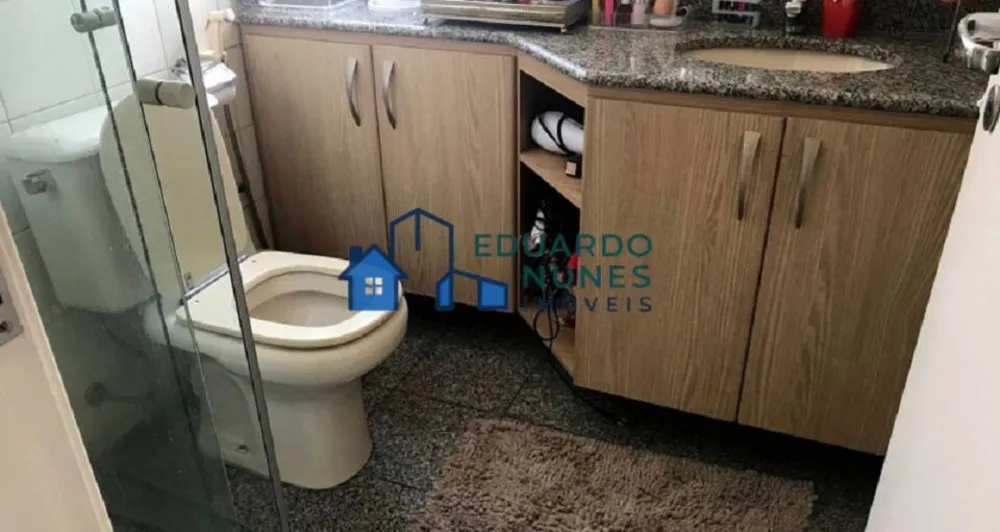 Cobertura, 3 quartos, 200 m² - Foto 5