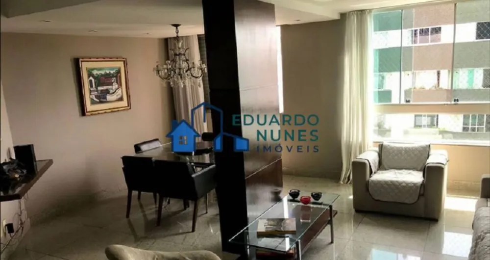 Cobertura, 3 quartos, 200 m² - Foto 3