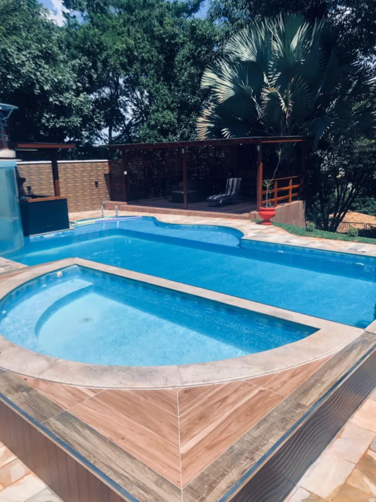 Casa de Condomínio, 5 quartos - Foto 9