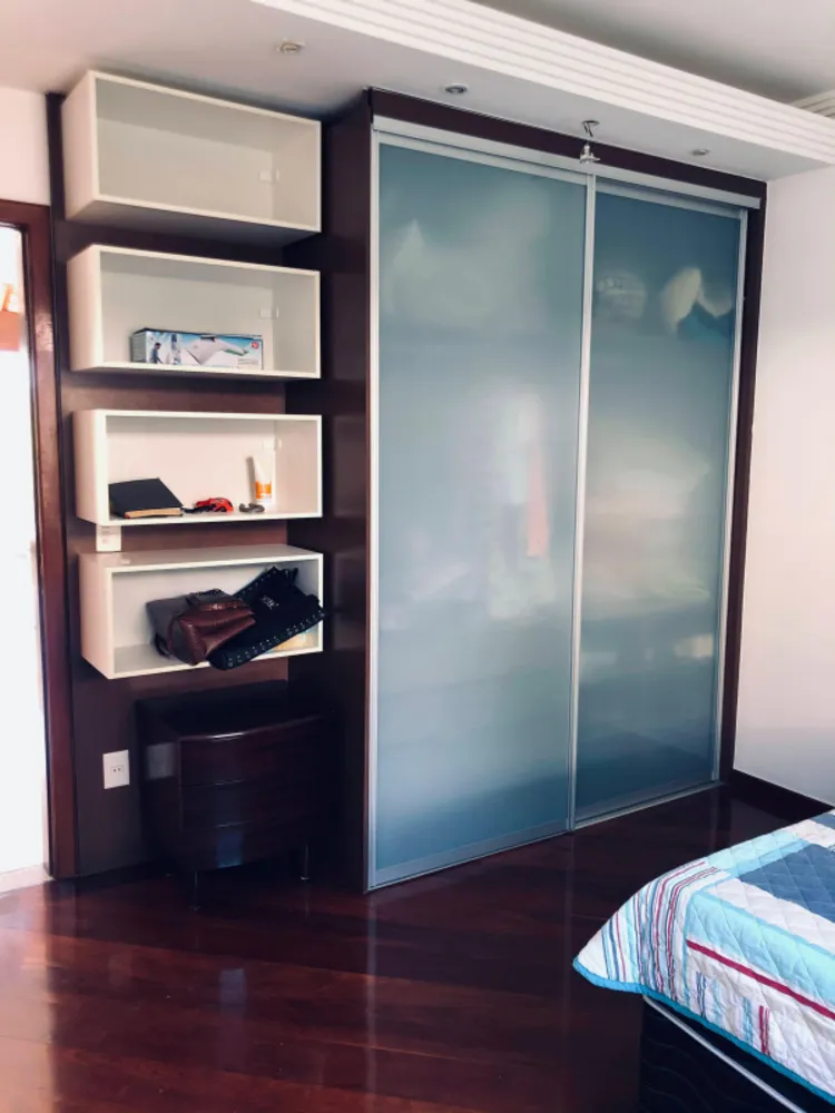 Casa de Condomínio, 5 quartos - Foto 18