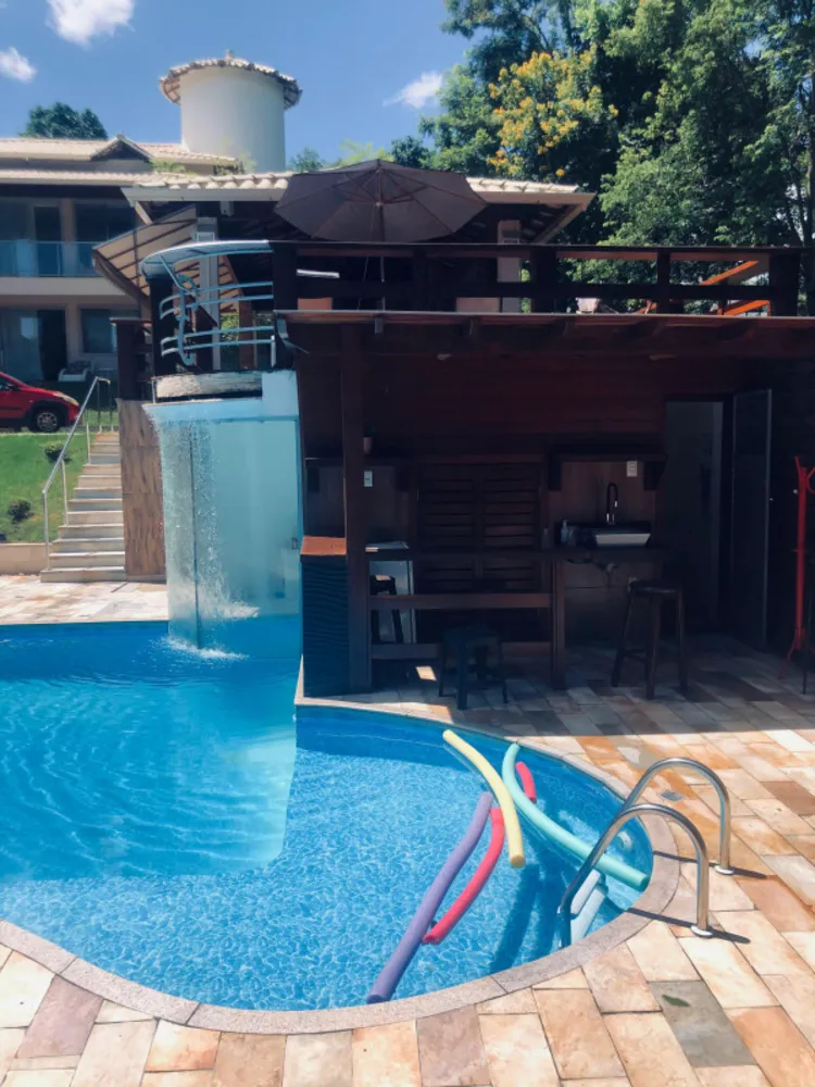 Casa de Condomínio, 5 quartos - Foto 10