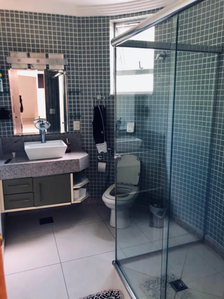 Casa de Condomínio, 5 quartos - Foto 7
