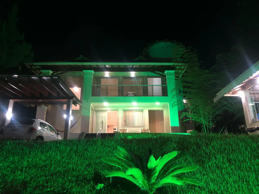 Casa de Condomínio, 5 quartos - Foto 8