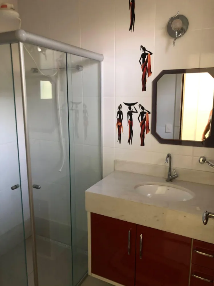 Casa de Condomínio, 5 quartos - Foto 10