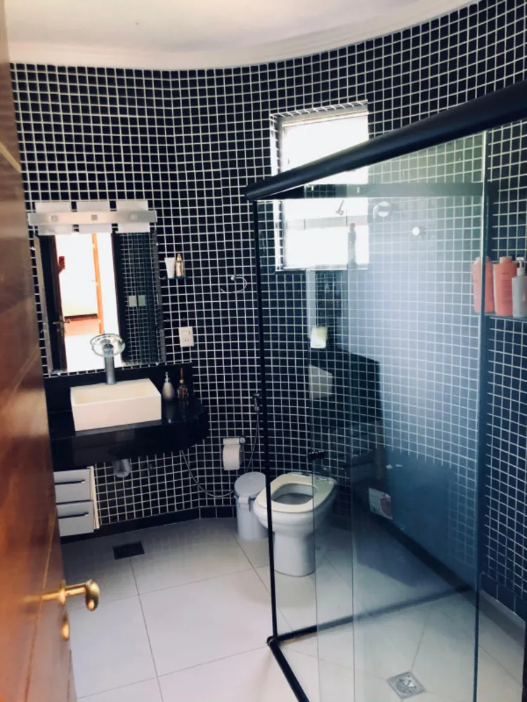Casa de Condomínio, 5 quartos - Foto 6