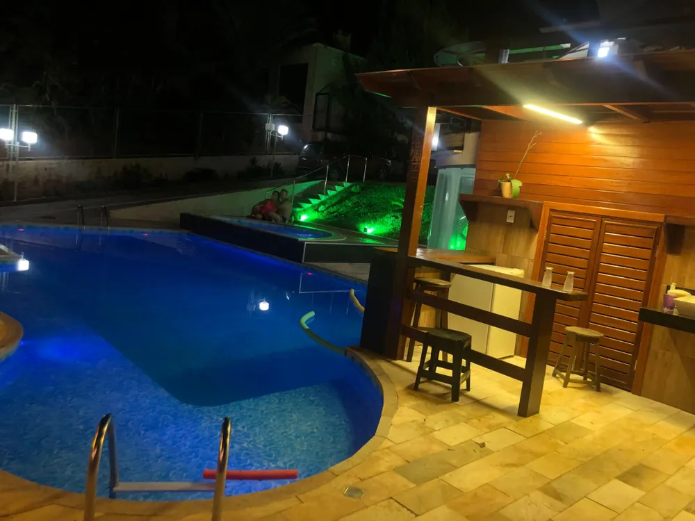 Casa de Condomínio, 5 quartos - Foto 4