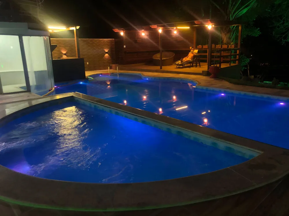 Casa de Condomínio, 5 quartos - Foto 1