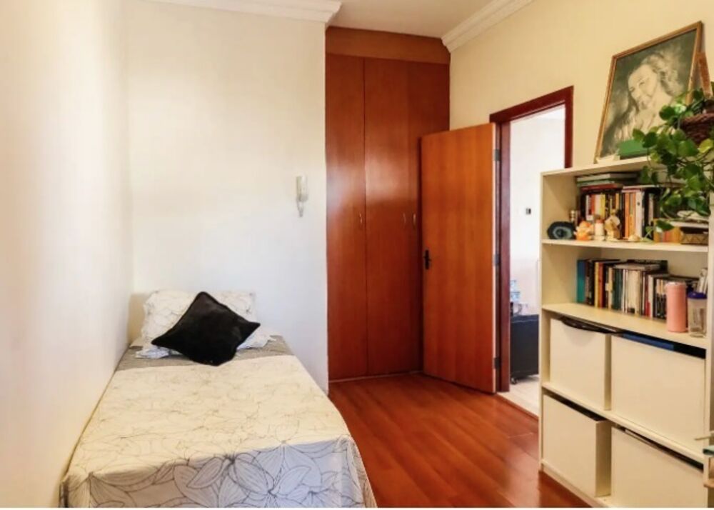 Cobertura à venda com 4 quartos, 198m² - Foto 4