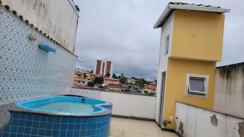 Casa, 2 quartos, 132 m² - Foto 11