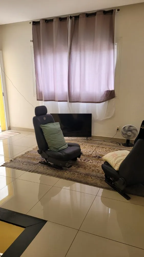 Casa, 2 quartos, 132 m² - Foto 3