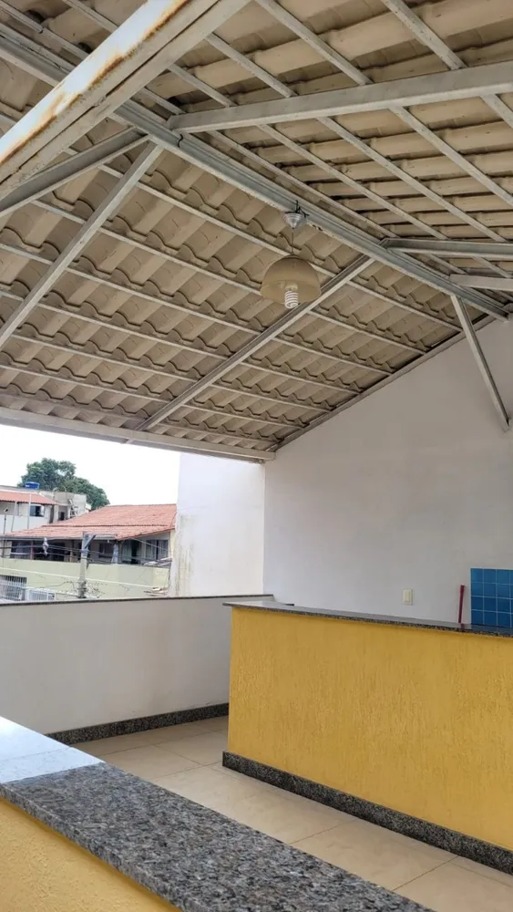 Casa, 2 quartos, 132 m² - Foto 16