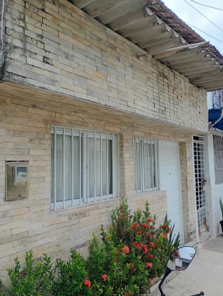 Casa, 2 quartos, 60 m² - Foto 2