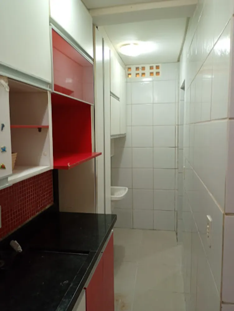 Casa, 2 quartos, 60 m² - Foto 10