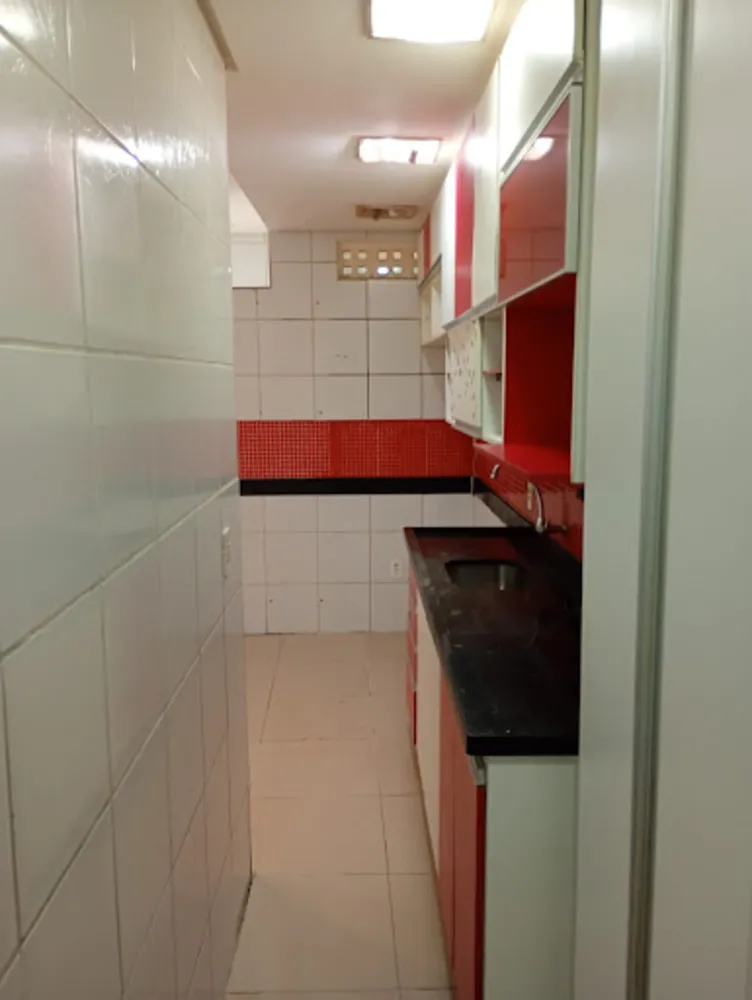 Casa, 2 quartos, 60 m² - Foto 9