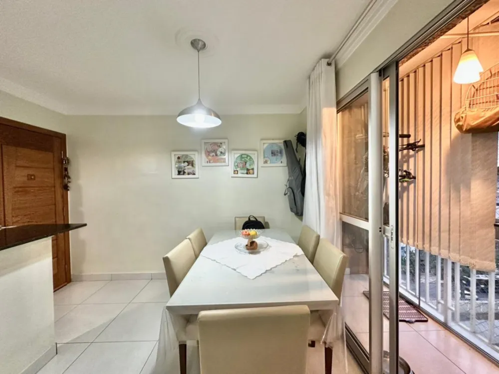 Apartamento, 3 quartos, 73 m² - Foto 1