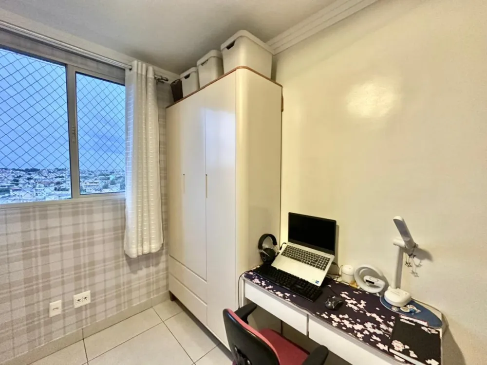 Apartamento, 3 quartos, 73 m² - Foto 3
