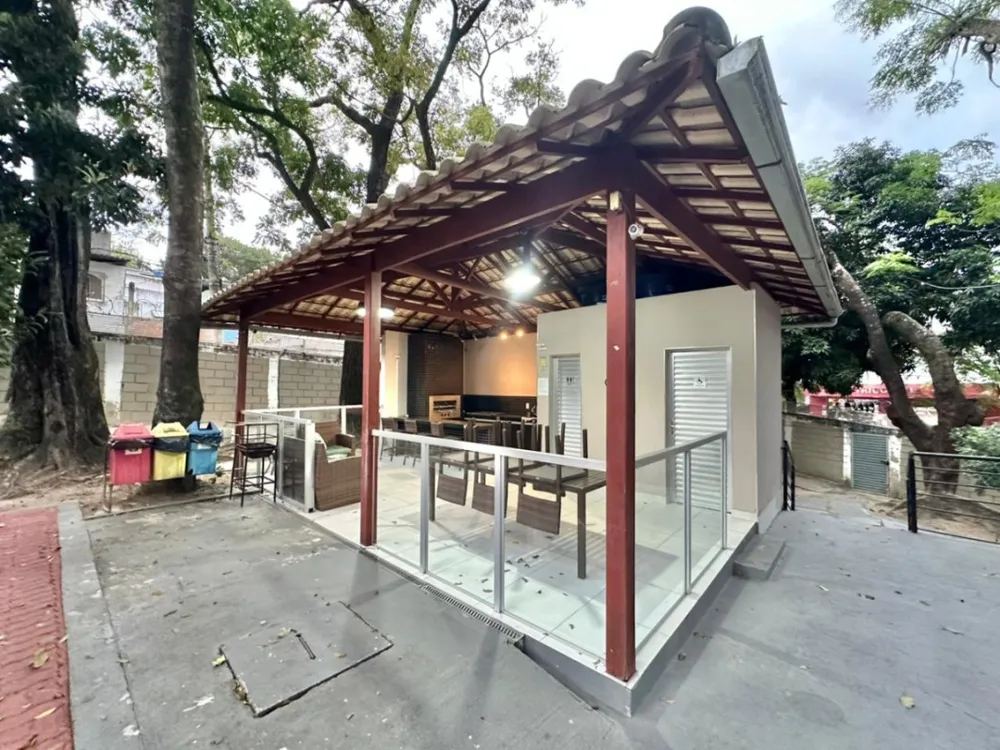 Apartamento, 3 quartos, 73 m² - Foto 4