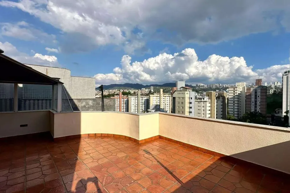 Cobertura, 3 quartos, 163 m² - Foto 12