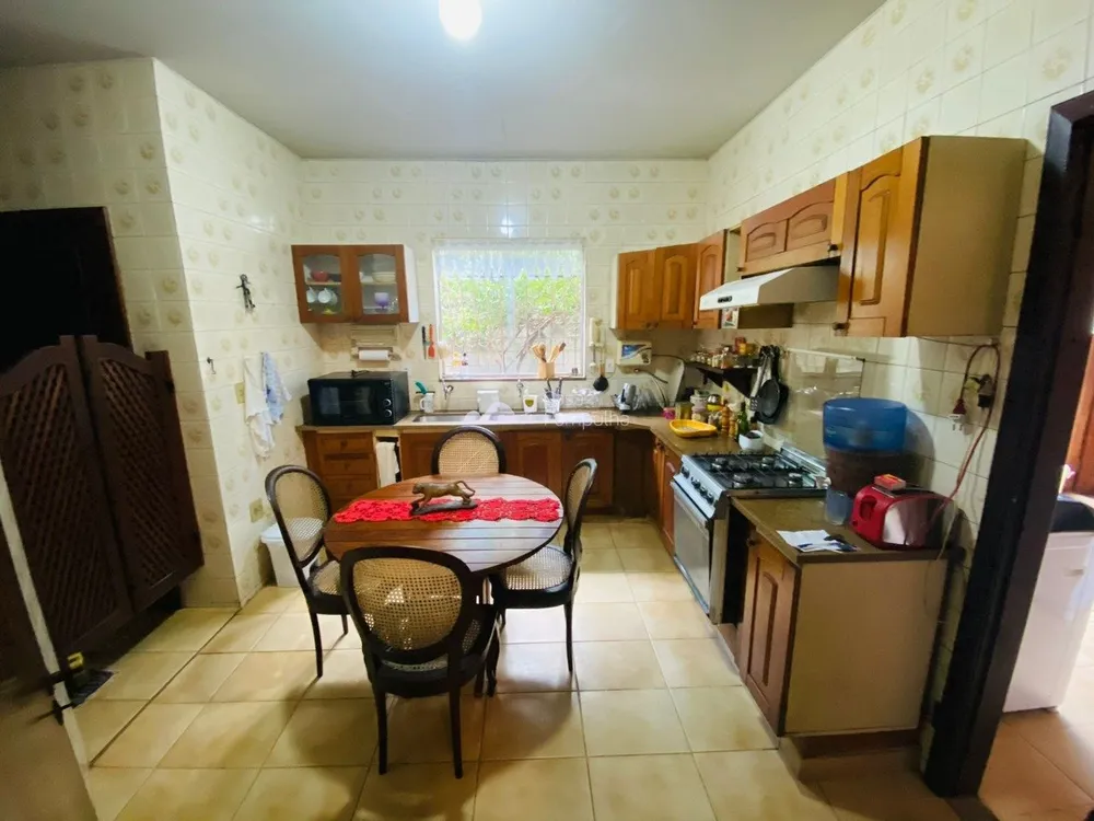 Casa, 8 quartos, 1600 m² - Foto 5