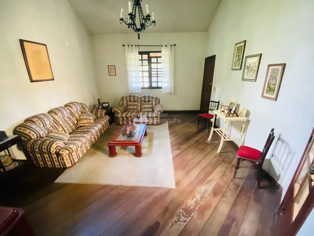 Casa, 8 quartos, 1600 m² - Foto 4