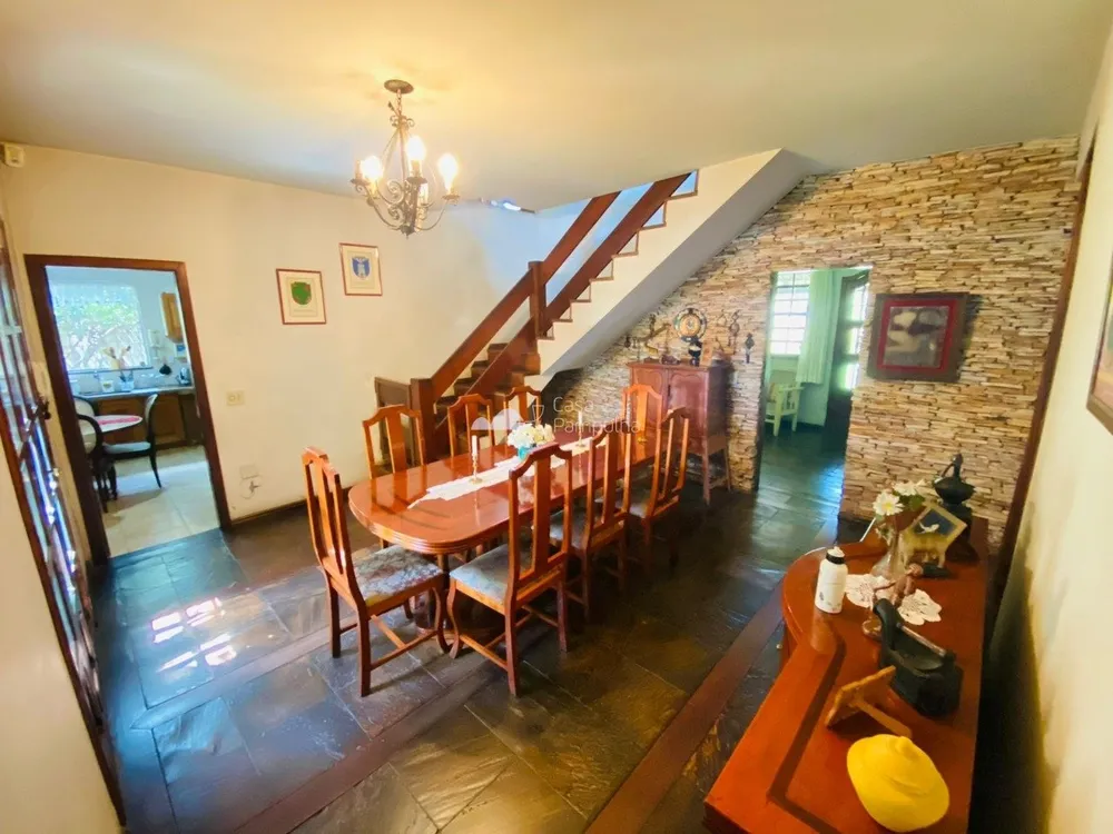Casa, 8 quartos, 1600 m² - Foto 3