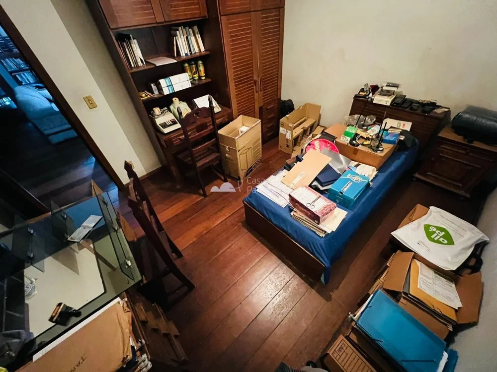 Casa, 8 quartos, 1600 m² - Foto 12
