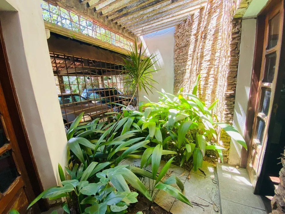 Casa, 8 quartos, 1600 m² - Foto 8