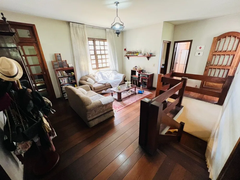Casa, 8 quartos, 1600 m² - Foto 17