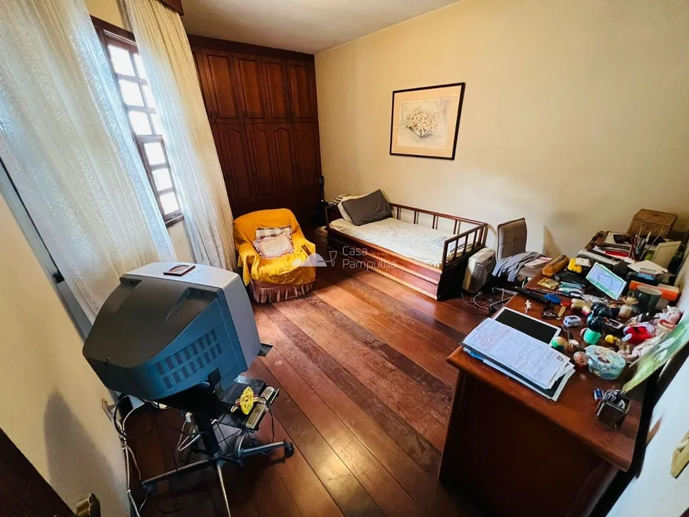 Casa, 8 quartos, 1600 m² - Foto 11