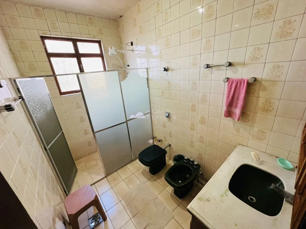 Casa, 8 quartos, 1600 m² - Foto 13