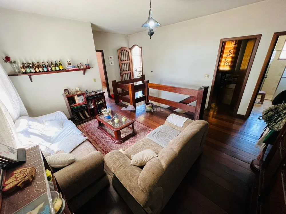 Casa, 8 quartos, 1600 m² - Foto 9