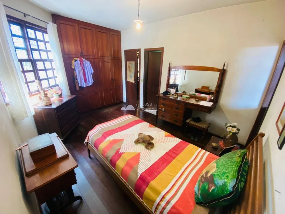 Casa, 8 quartos, 1600 m² - Foto 13