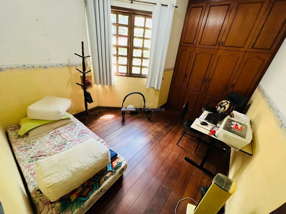 Casa, 8 quartos, 1600 m² - Foto 14