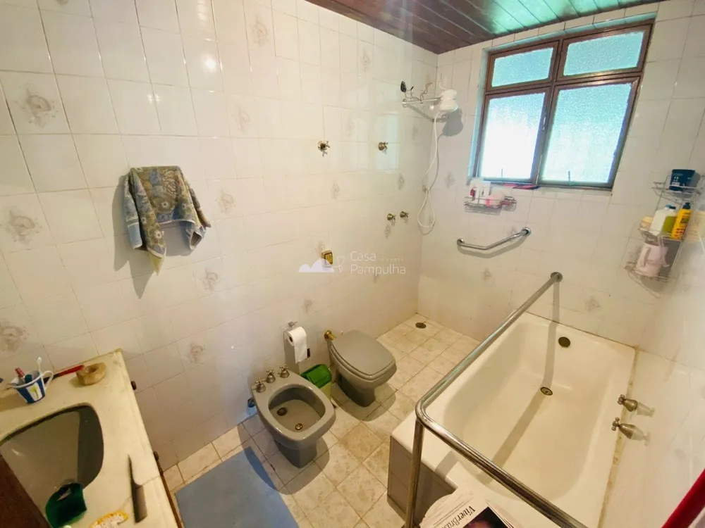 Casa, 8 quartos, 1600 m² - Foto 14