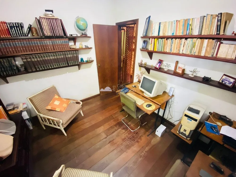 Casa, 8 quartos, 1600 m² - Foto 11