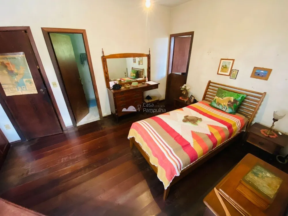 Casa, 8 quartos, 1600 m² - Foto 7
