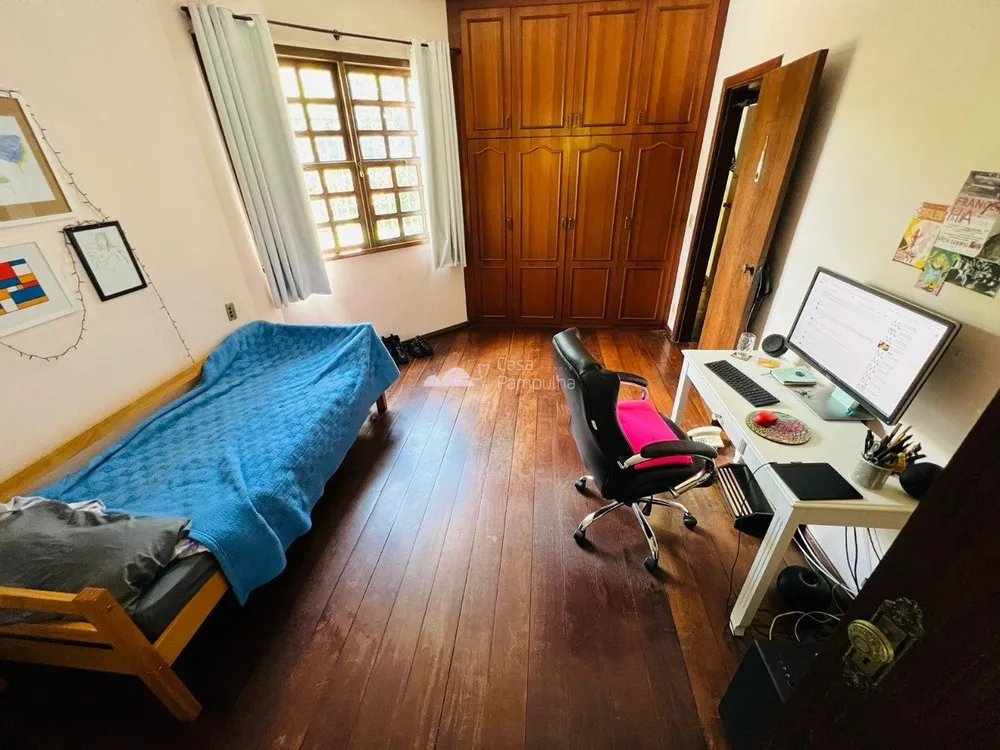 Casa, 8 quartos, 1600 m² - Foto 16