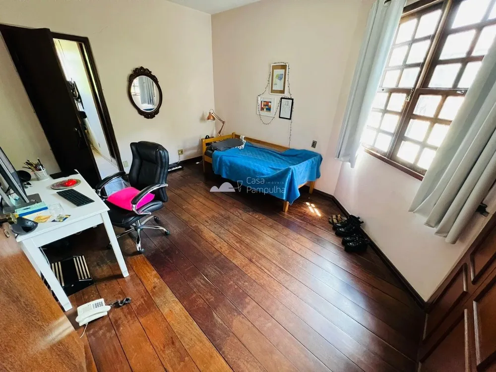 Casa, 8 quartos, 1600 m² - Foto 15
