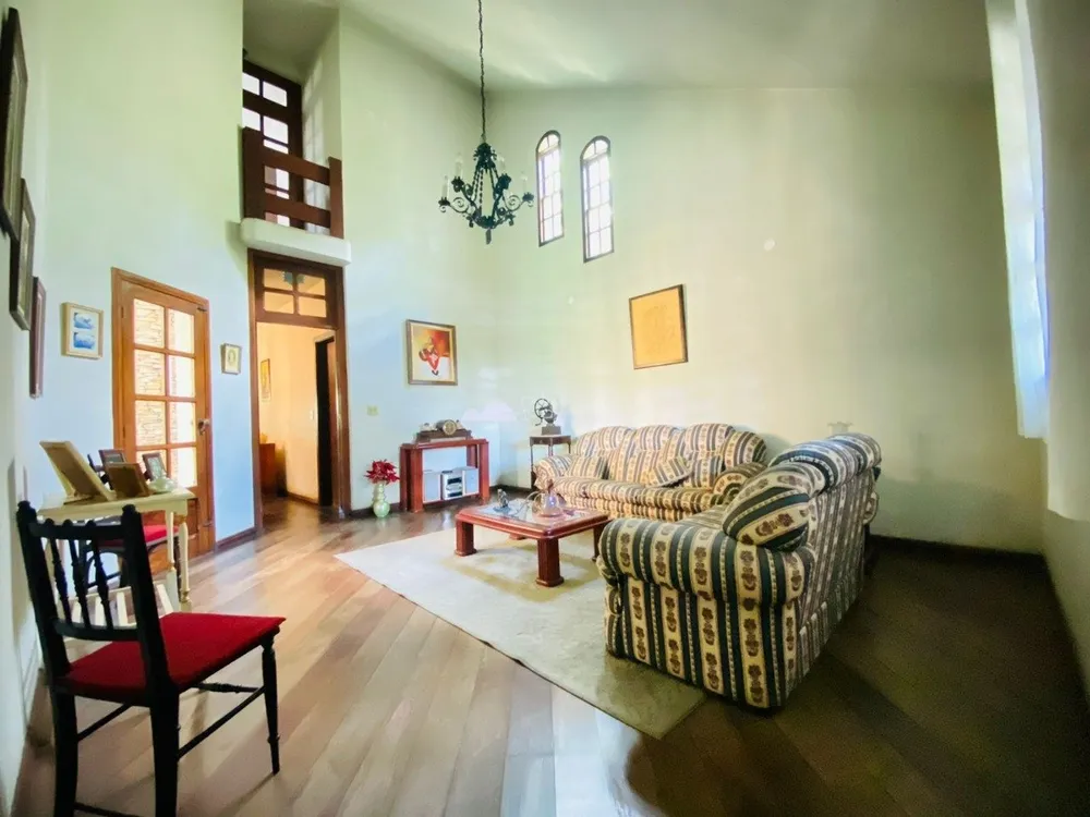 Casa, 8 quartos, 1600 m² - Foto 3
