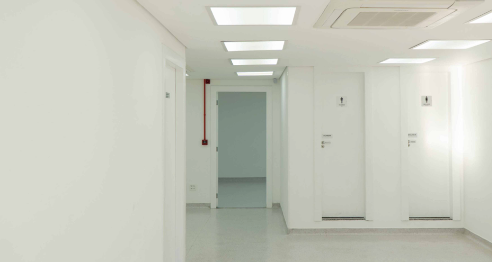 Conjunto Comercial-Sala à venda, 191m² - Foto 2