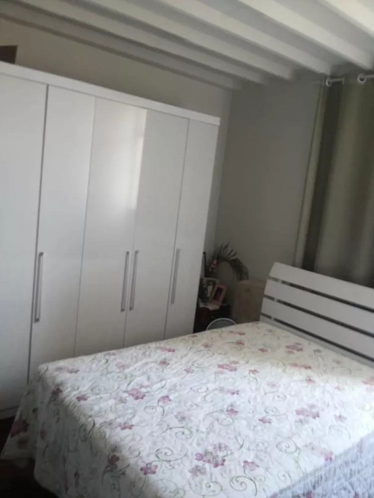 Apartamento à venda com 2 quartos, 48m² - Foto 4