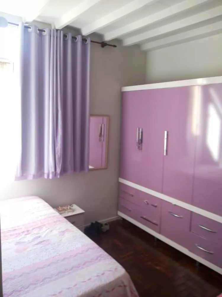 Apartamento à venda com 2 quartos, 48m² - Foto 10