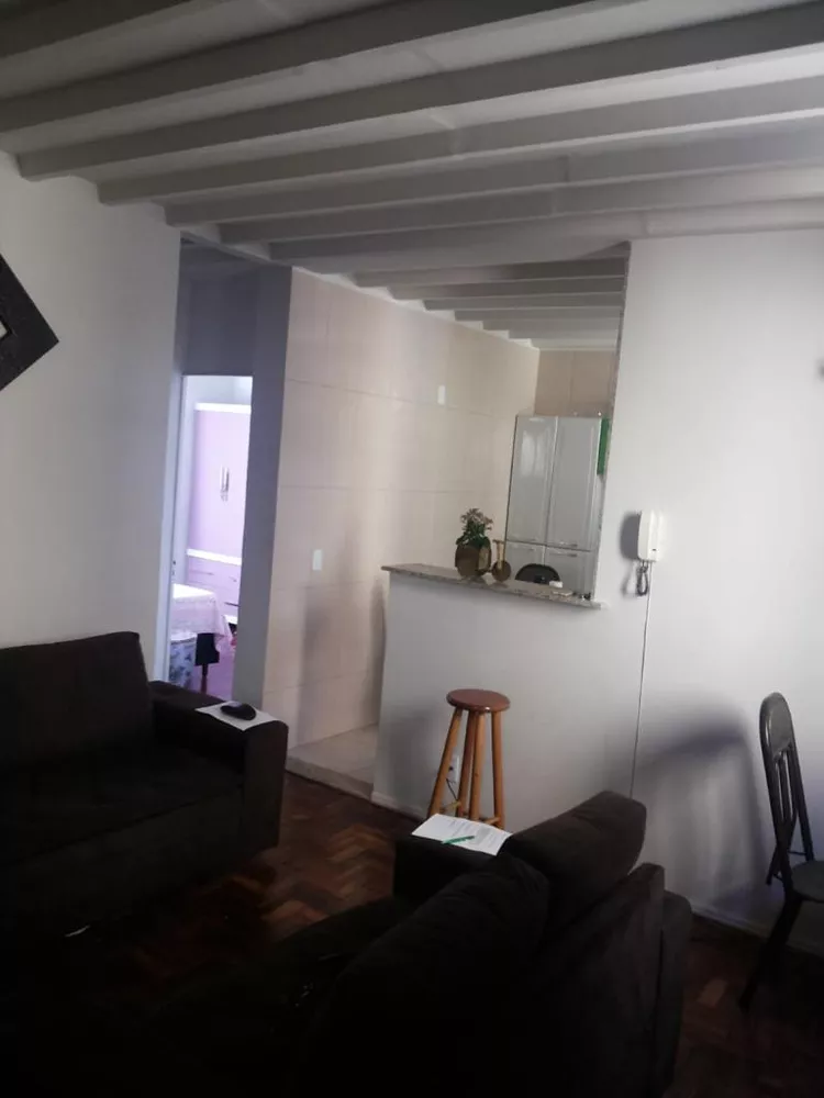 Apartamento à venda com 2 quartos, 48m² - Foto 3