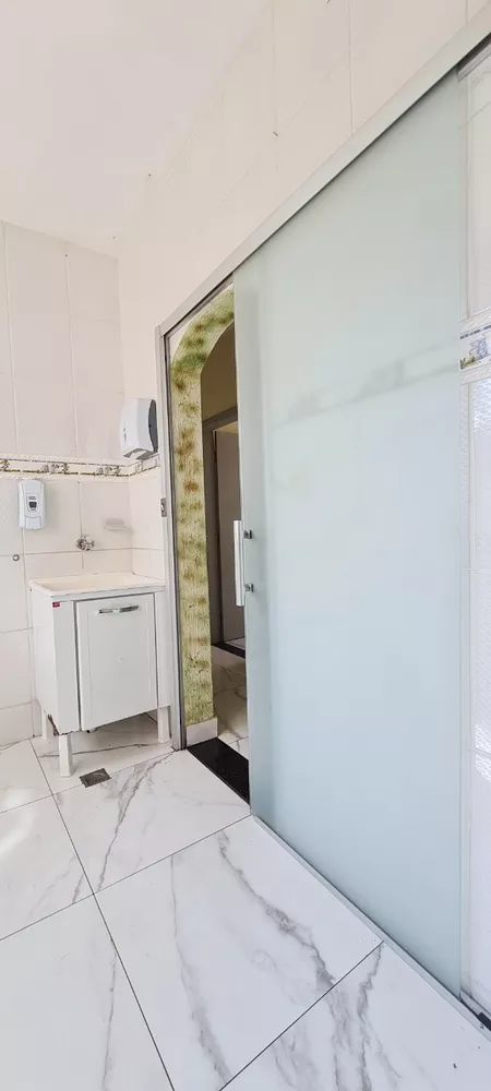 Apartamento à venda com 3 quartos, 67m² - Foto 13