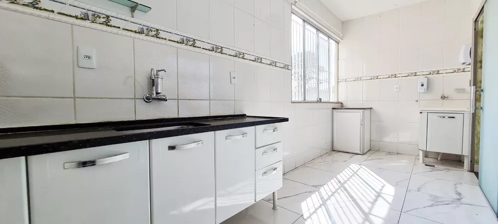 Apartamento à venda com 3 quartos, 67m² - Foto 11