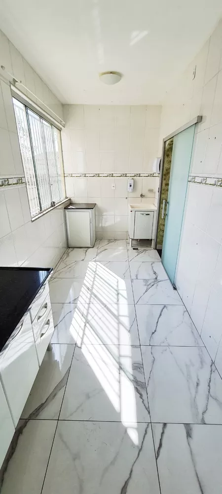 Apartamento à venda com 3 quartos, 67m² - Foto 12