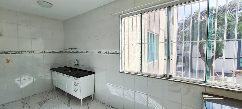 Apartamento à venda com 3 quartos, 67m² - Foto 9