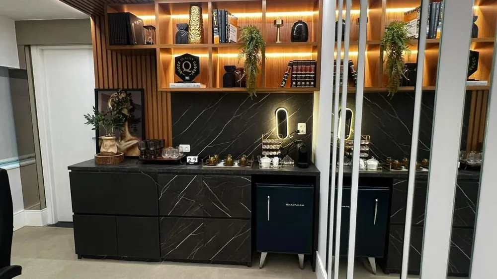 Sala-Conjunto, 121 m² - Foto 7